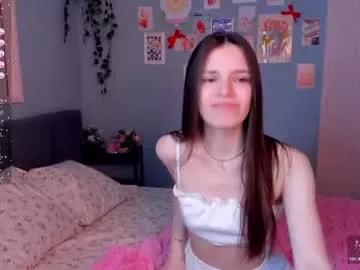 suzyjames on Chaturbate 