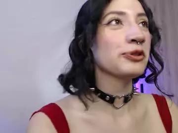 tanya_worldbondage on Chaturbate 