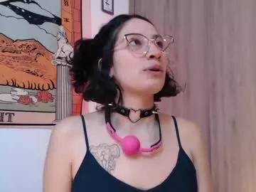 tanya_worldbondage on Chaturbate 