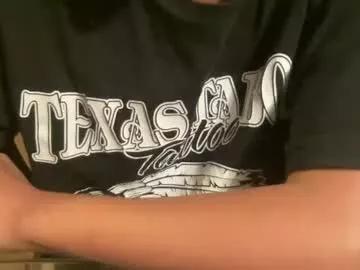 texashotrod on Chaturbate 