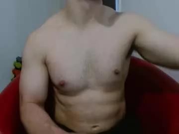 thekodyy on Chaturbate 