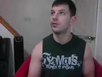 thekodyy on Chaturbate 