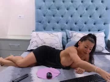 theowonder on Chaturbate 