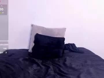 thiagosantos_ on Chaturbate 