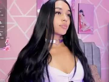 tina_noa on Chaturbate 