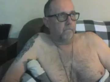 tnvols1968 on Chaturbate 