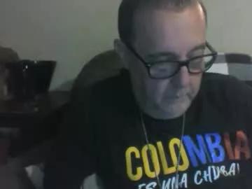 tnvols1968 on Chaturbate 