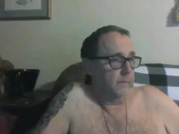 tnvols1968 on Chaturbate 