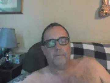 tnvols1968 on Chaturbate 