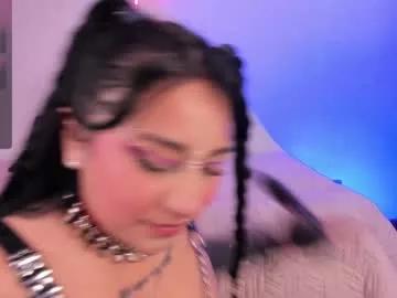 tokyo_444 on Chaturbate 