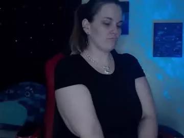 toxiclilly on Chaturbate 