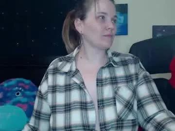 toxiclilly on Chaturbate 