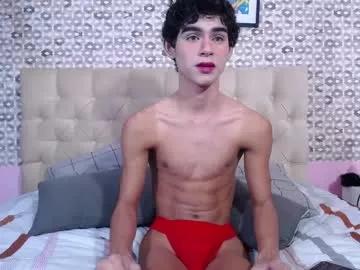 twink_lion on Chaturbate 