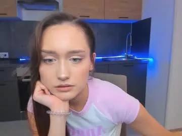 two_elsa on Chaturbate 