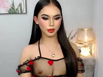 urlovelyangelts on Chaturbate 