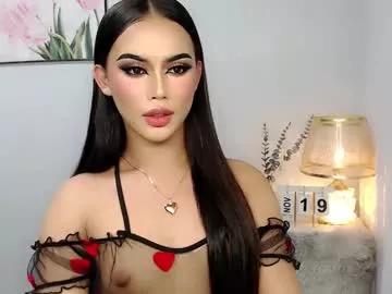 urlovelyangelts on Chaturbate 