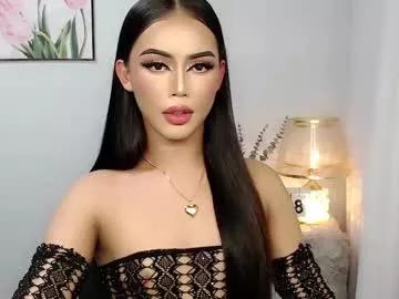 urlovelyangelts on Chaturbate 