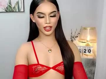 urlovelyangelts on Chaturbate 