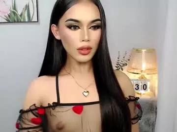 urlovelyangelts on Chaturbate 