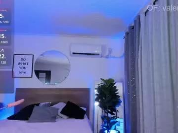 valery_yepes_ on Chaturbate 