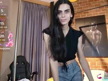 venus_flame on Chaturbate 