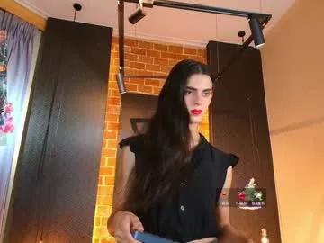 venus_flame on Chaturbate 