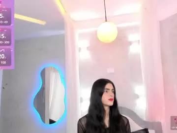 venus_flame on Chaturbate 