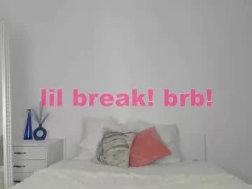 violetta_finch on Chaturbate 