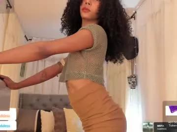 wayuu_goddess on Chaturbate 