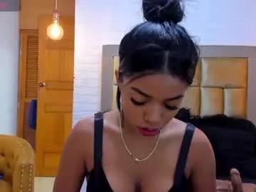 ximenawilliamss on Chaturbate 