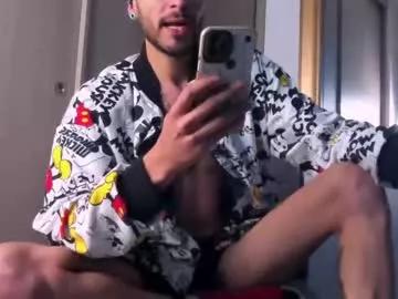 yulianpereira25 on Chaturbate 