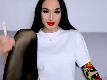 zarinastoun20 on Chaturbate 