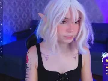 zelda_1 on Chaturbate 