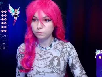 zelda_1 on Chaturbate 