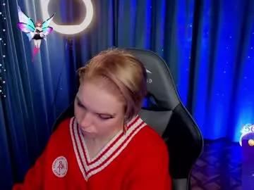 zelda_1 on Chaturbate 