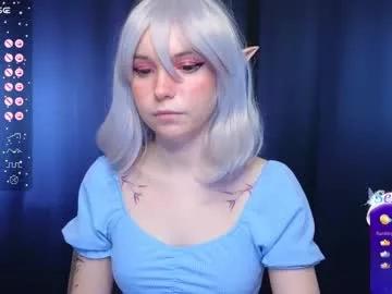 zelda_1 on Chaturbate 