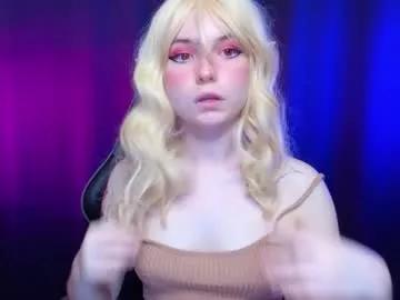 zelda_1 on Chaturbate 