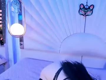 zephirah_abney on Chaturbate 