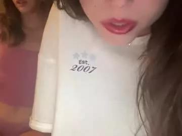 Gorgeous zoeyyb666 from Chaturbate zoeyyb666 from Chaturbate