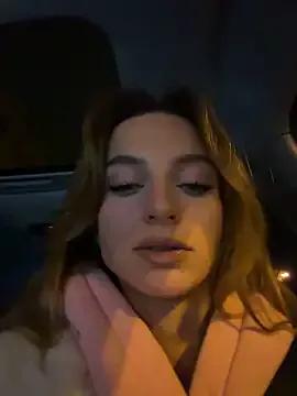 Naked -AngelAri- from StripChat -AngelAri- from StripChat