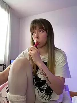 Explore 23 years old _nobara__ from StripChat _nobara__ from StripChat