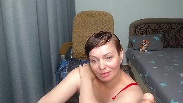 _Sweet_Dream_ on StripChat 