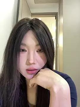 Slutty baobaoli from StripChat baobaoli from StripChat