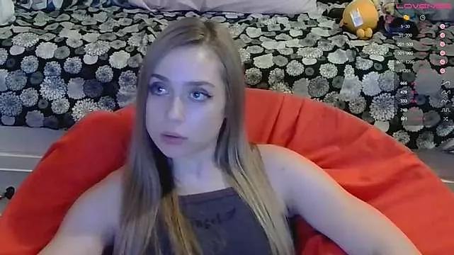 Blondiewithanass on StripChat 