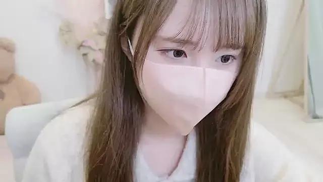 Join 23 years old Cocoro_o0 from StripChat Cocoro_o0 from StripChat