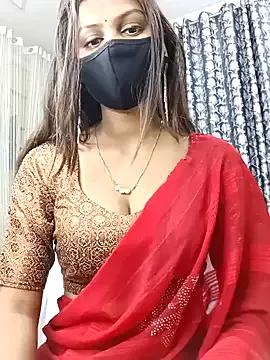 CuteMaahi on StripChat 