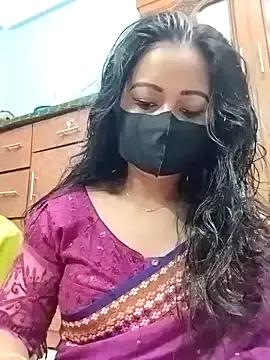 Dil-Ka-Radhika on StripChat 