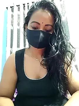 Dil-Ka-Radhika on StripChat 