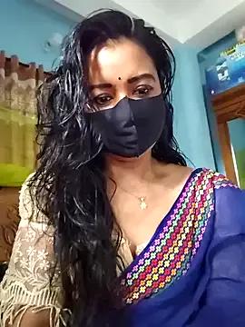 Dil-Ka-Radhika on StripChat 