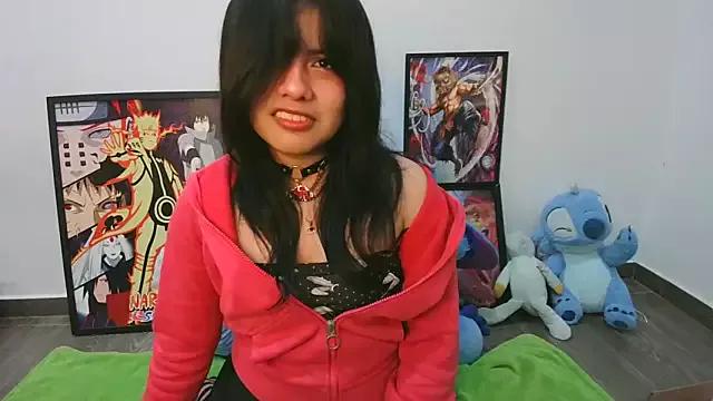 Sexy Elsa_sweet from StripChat Elsa_sweet from StripChat